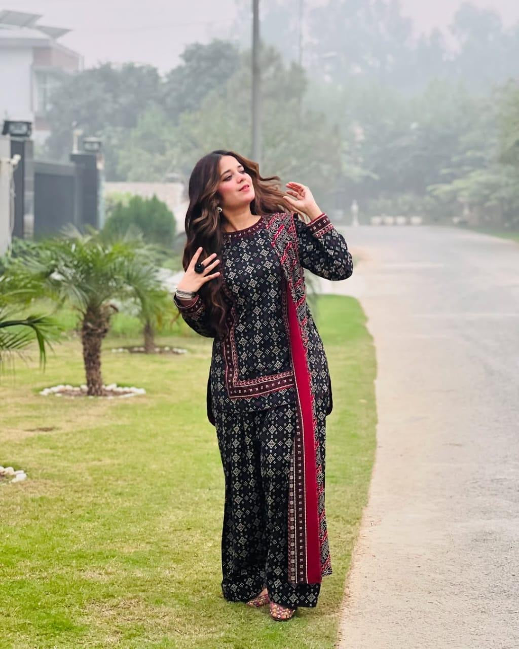 3 PCs Suit