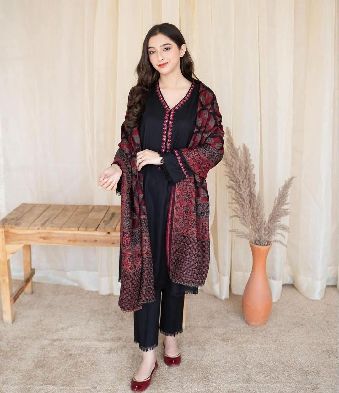3 PCs Woman Suits