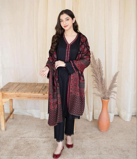 3 PCs Woman Suits