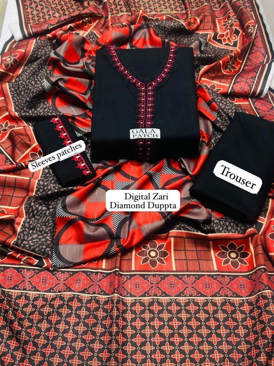 3 PCs Woman Suits